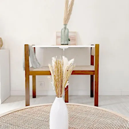 La Bella Apartment