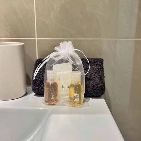 Apartment La Bella