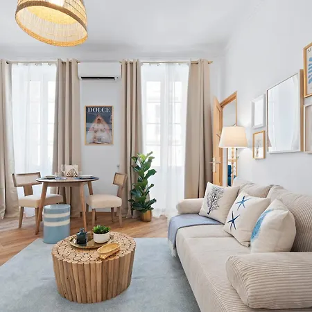 Appartamento Renting - 5bfrance - Luxurious Place Massena Promenade Des