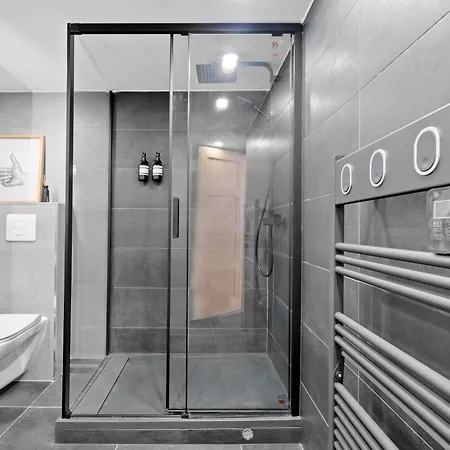 Renting - 5bfrance - Luxurious Place Massena Promenade Des Appartamento *