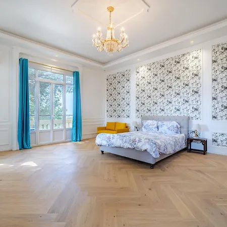 Apartment Luxueux 2p Proche *