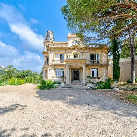 Luxueux 2p Proche Apartment