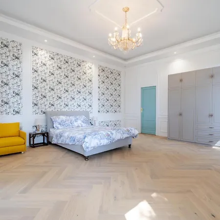Luxueux 2p Proche Apartment Nizza