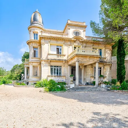 Luxueux 2p Proche * Nizza