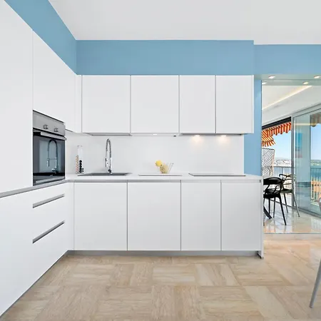 Balcon Sur La Mediterranee Appartement
