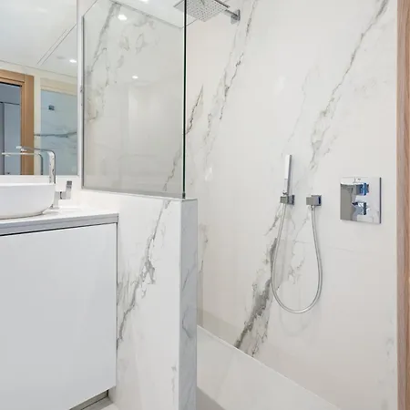 Appartement Balcon Sur La Mediterranee *