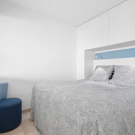 Appartement Balcon Sur La Mediterranee