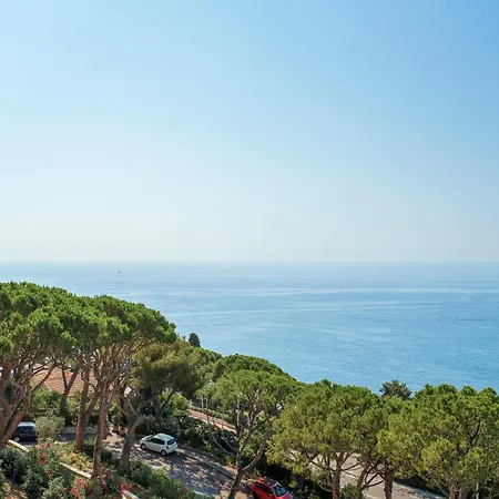 Balcon Sur La Mediterranee Appartement *
