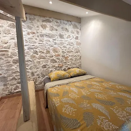 Le Ruisseau Apartment Nice