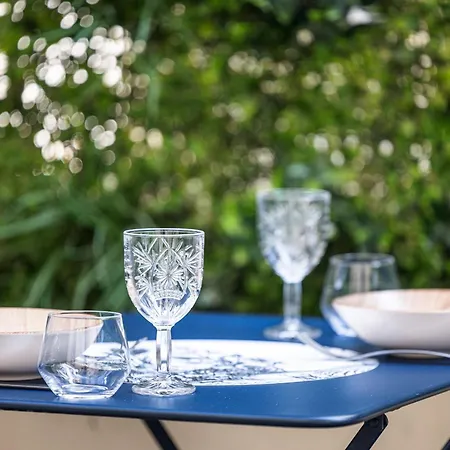 Apartment 60 Herold - Magnifique - Terrasse - Climatise *