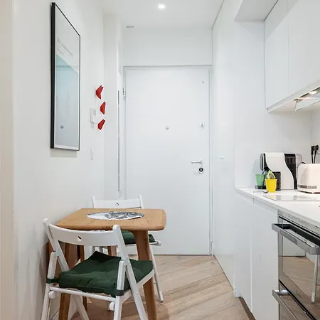 Apartment 60 Herold - Magnifique - Terrasse - Climatise *