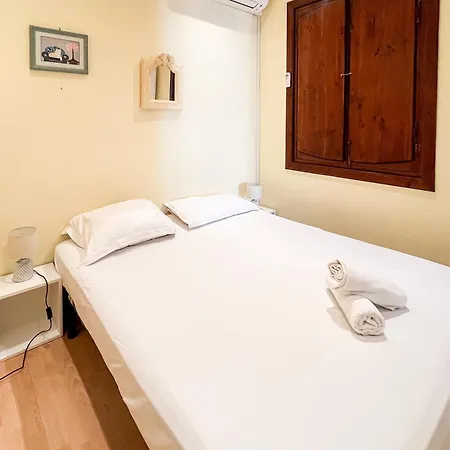 Apartment 66 4 Pers Ac Wifi