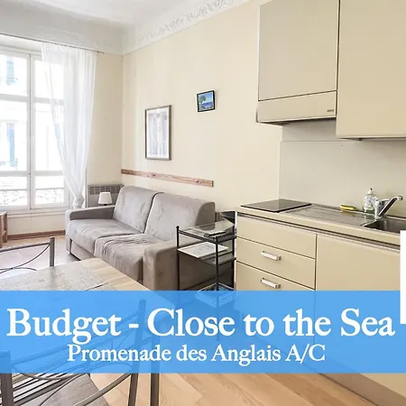 Apartment 66 4 Pers Ac Wifi