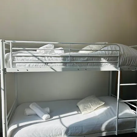 Aparthotel Les Orangers Nizza