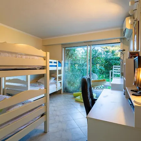 Belles Terres 2 Ap4392 By Riviera Homes Apartment Nice