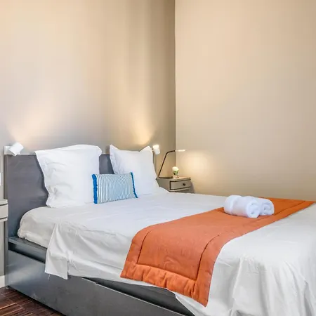 Sunlight - Capitaine 54 - 1 Bedroom, Stunning With Balcony And Port View *