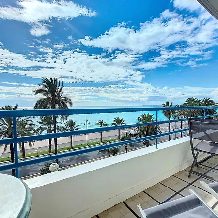 Nestor&jeeves - Horizon Promenade - - Sea Front Lägenhet