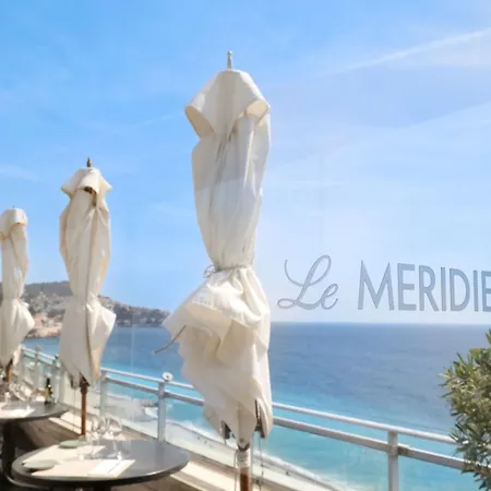 Hotel Le Meridien Nice