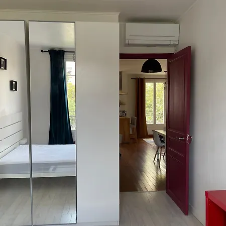 Spacieux A Apartment *