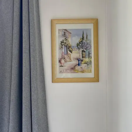 Spacieux A Apartment Nice