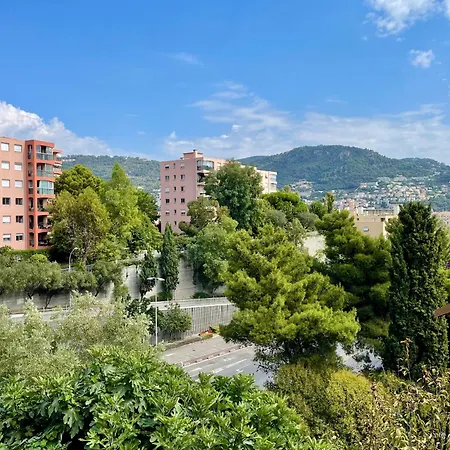 Apartment Spacieux A *