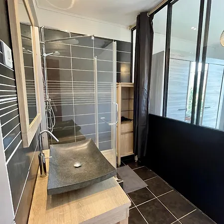 Apartment Spacieux A Nice