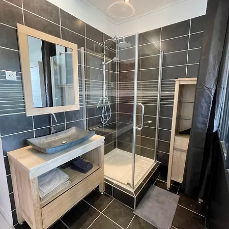Spacieux A Apartment *