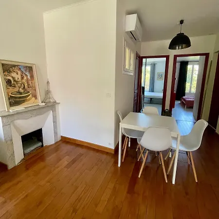 Spacieux A Apartment Nice