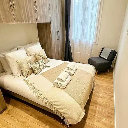 Apartamento Le Petit Saint Barth