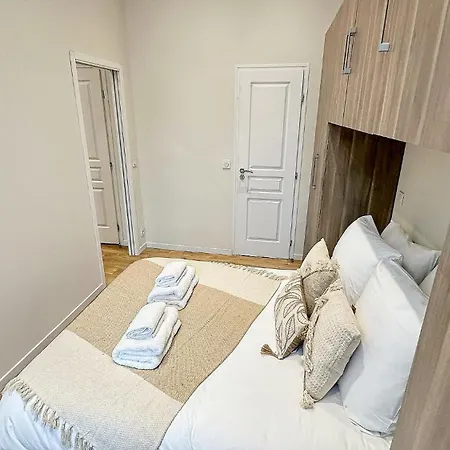 Apartamento Le Petit Saint Barth