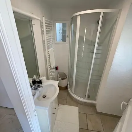 Le Village - Cosy Flat 5 Min Walk Away From Sea Apartment Nice
