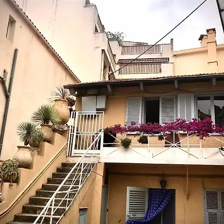 Apartment Le Village - Cosy Flat 5 Min Walk Away From Sea Nice