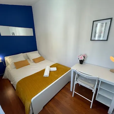 Apartment Le Village - Cosy Flat 5 Min Walk Away From Sea *