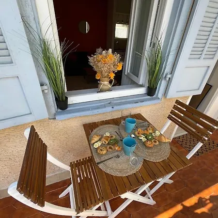 Le Village - Cosy Flat 5 Min Walk Away From Sea Nice