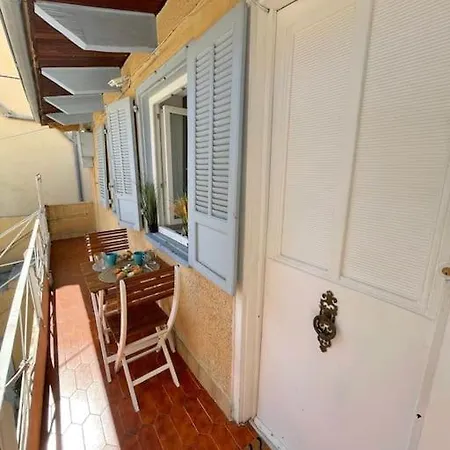 Le Village - Cosy Flat 5 Min Walk Away From Sea Nice