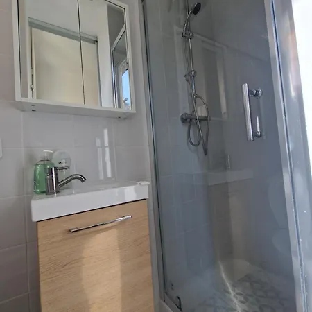 Apartment Nicois Proche Nice