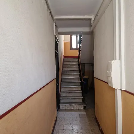 Apartment Nicois Proche Nice