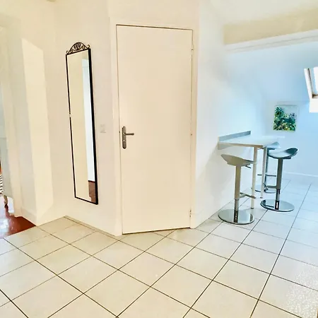 Résidence La Léonie Appart hôtel 2*
