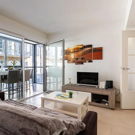 Jardins Massena Ap4088 Nice, By Riviera Homes Appartamento Nizza