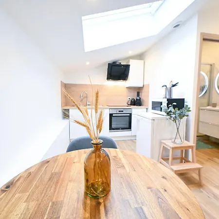 Apartment Beau Cozy Centre Et Plages N13 Nice