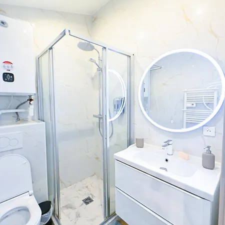 Beau Cozy Centre Et Plages N13 Apartment