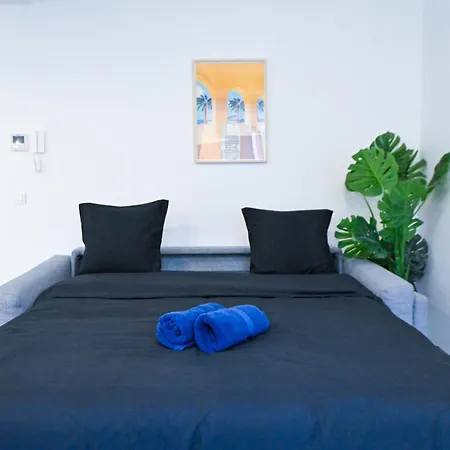 Apartment Beau Cozy Centre Et Plages N13