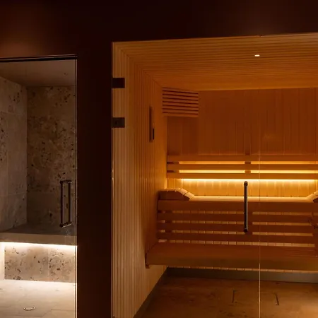 Palais Segurane Boutique 니스