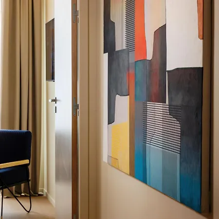 Palais Segurane Boutique 니스