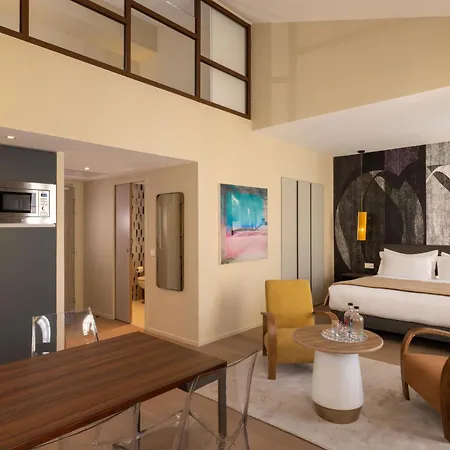 Palais Segurane Boutique 니스