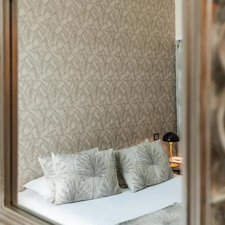 Hotel Victoria Nice
