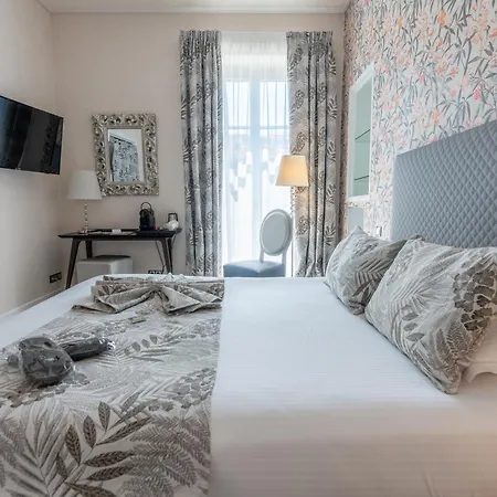 Victoria 4* Nice