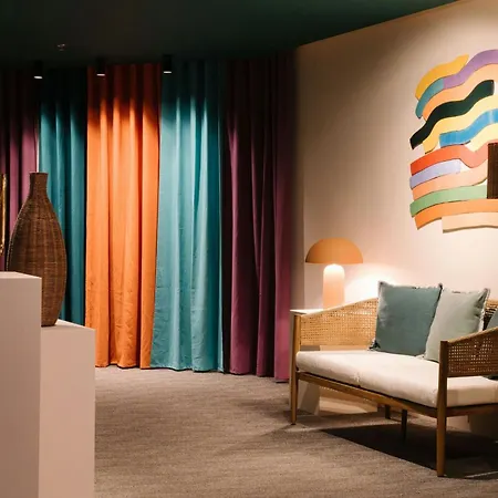 Szálloda Ac By Marriott 4*