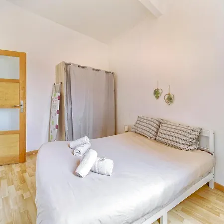 Spacious Apartment-hypercentre Nice