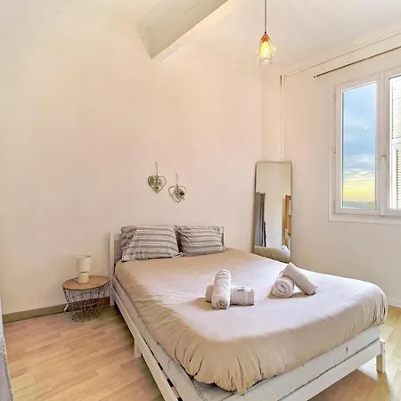 Apartment Spacious Apartment-hypercentre Nice
